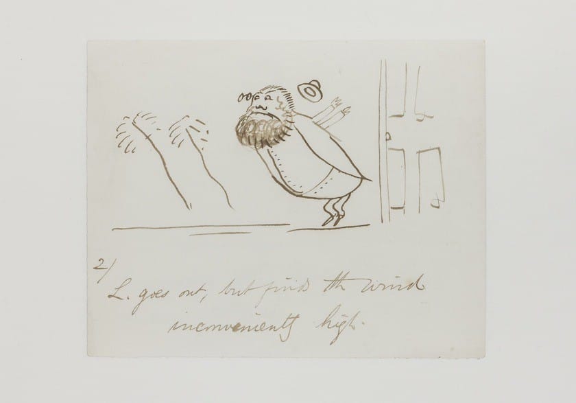 Blow (NaPoWriMo Day 4)