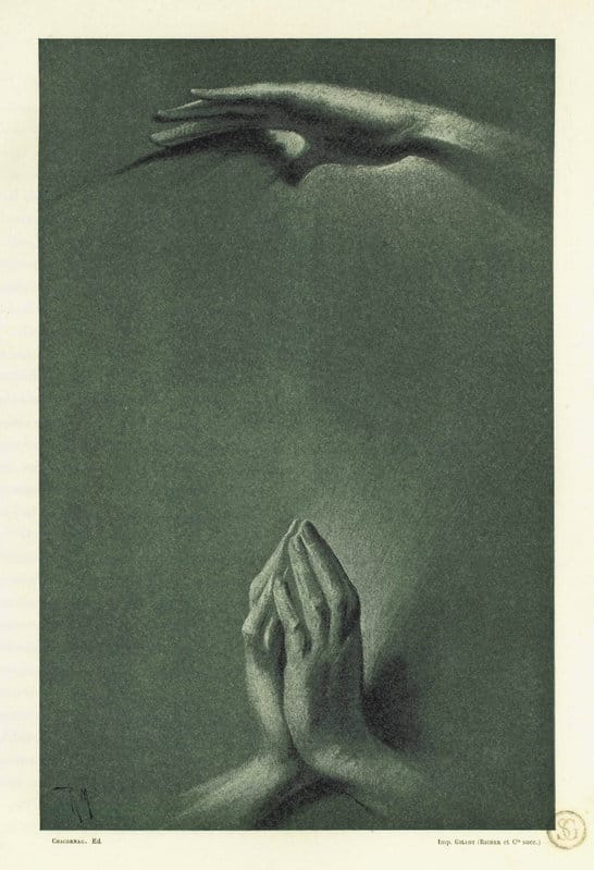 No Ritual, No Faith. (NaPoWriMo Day 11)