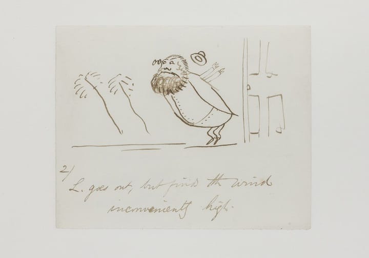 Blow (NaPoWriMo Day 4)